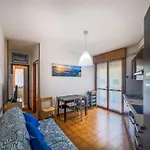 Modern With A Spacious Terrace Lägenhet Bibione