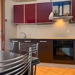 Modern With A Spacious Terrace * 比比翁