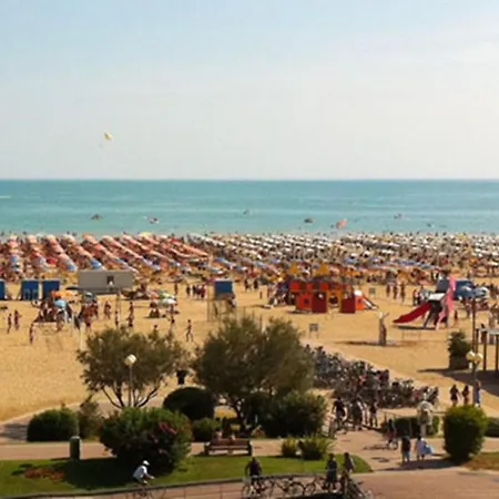 Modern With A Spacious Terrace Bibione