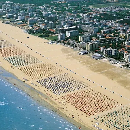 Lägenhet Modern With A Spacious Terrace Bibione