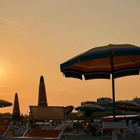 Apartment Beautifully Furnished Bibione