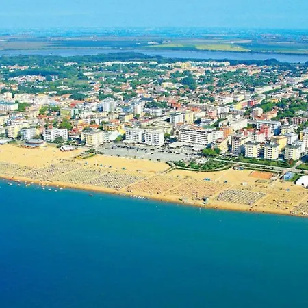Beautifully Furnished Bibione