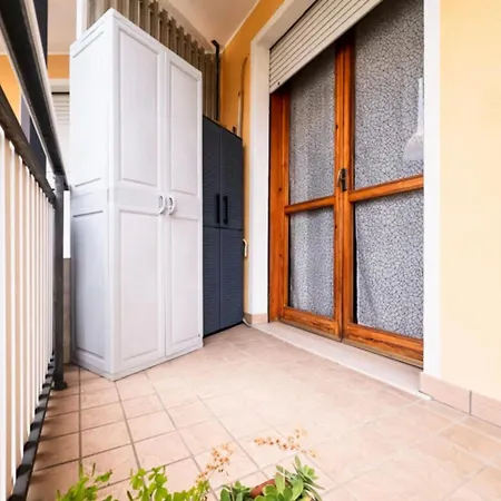 Apartment Beautifully Furnished *