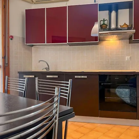 Beautifully Furnished * Bibione
