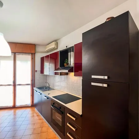 Beautifully Furnished Apartment Bibione
