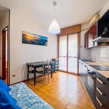 Beautifully Furnished Bibione