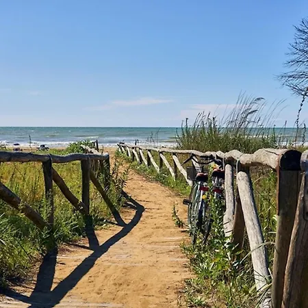 Beautifully Furnished * Bibione