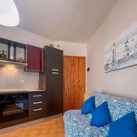 Apartment Beautifully Furnished