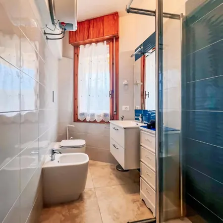 Apartment Beautifully Furnished Bibione